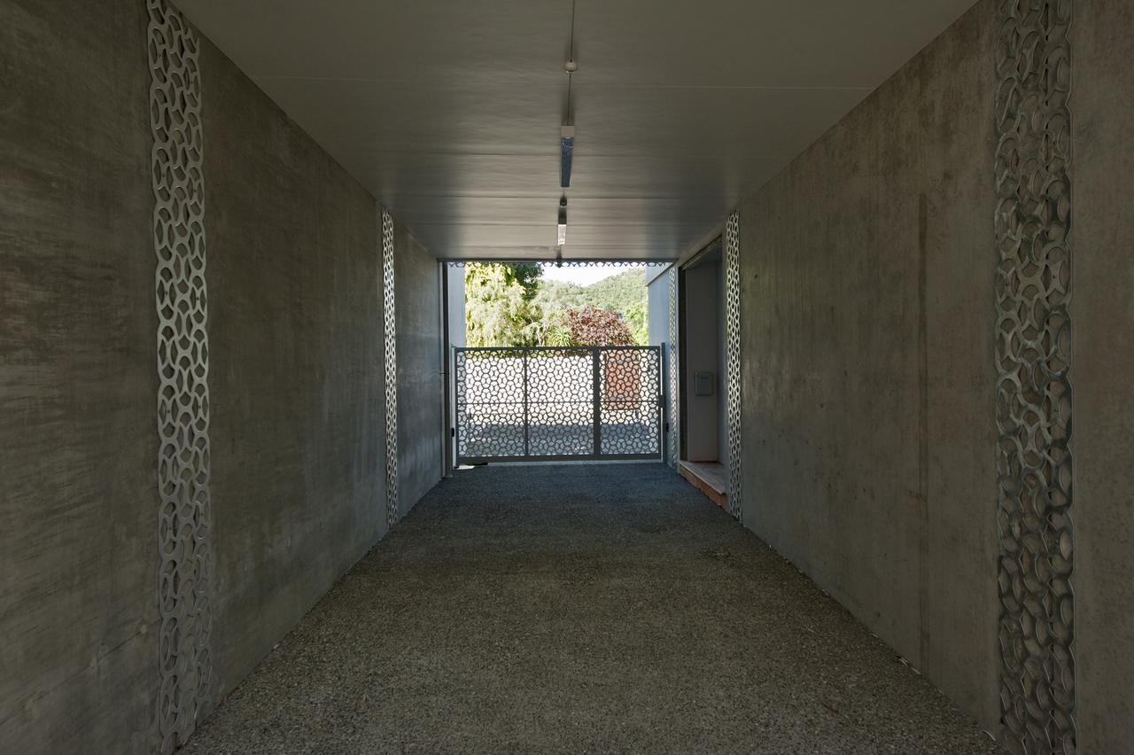 City Terrace Apartment Nelson Exterior foto